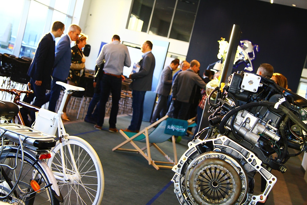 Soirée Peugeot pour le Club GrandSud de Dijon