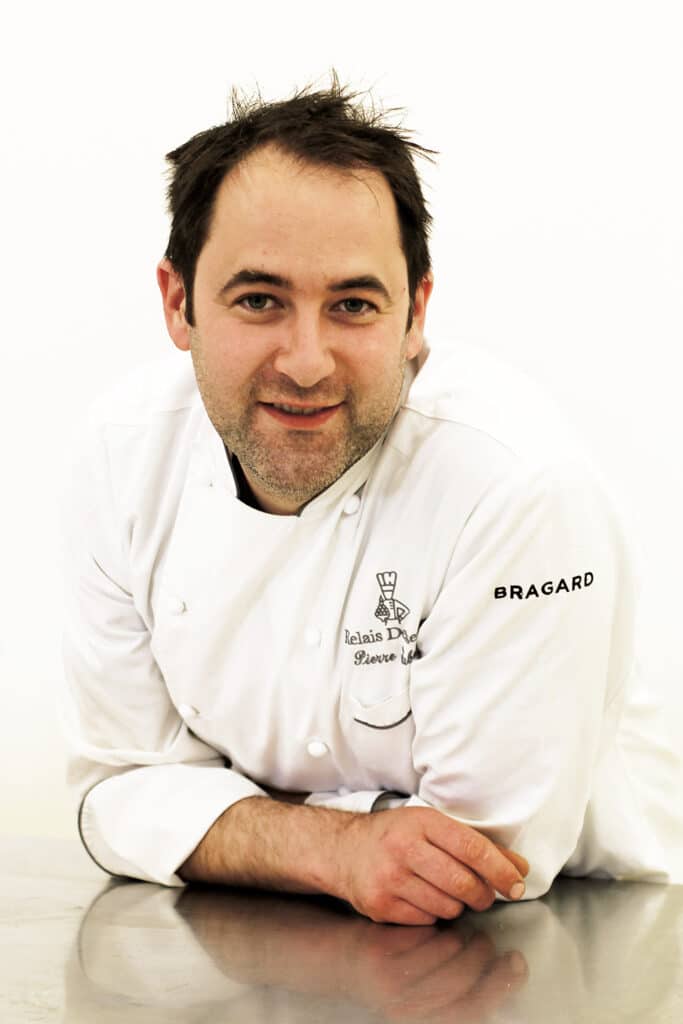 Reportages photographiques et portraits pour les entreprises à Dijon