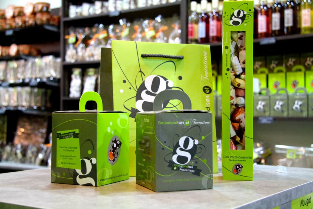 Photographies de produits, packshots pour les professionnels