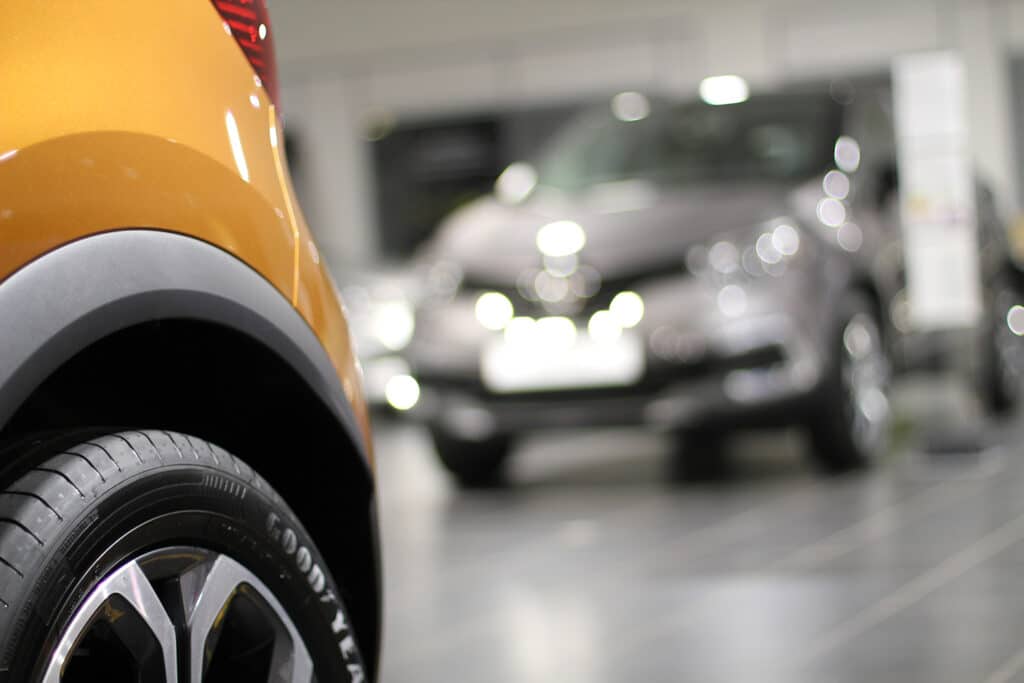 Soirée Peugeot pour le Club GrandSud de Dijon