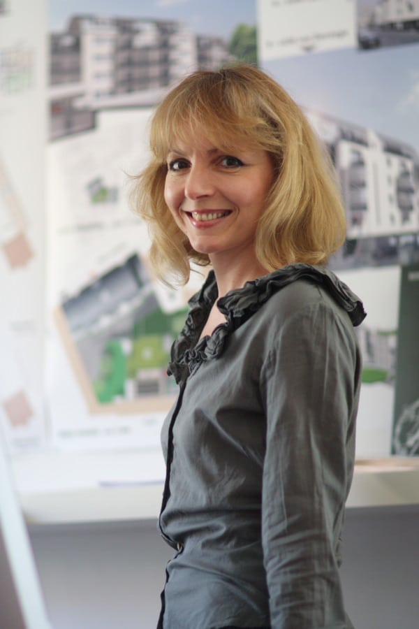 Reportages photographiques et portraits pour les entreprises à Dijon