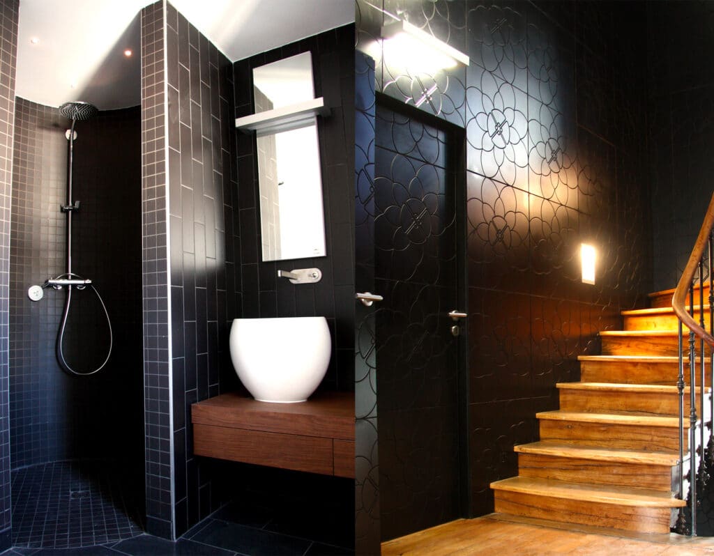 Photographies pour les architectes, l'immobilier et les entreprises à Dijon