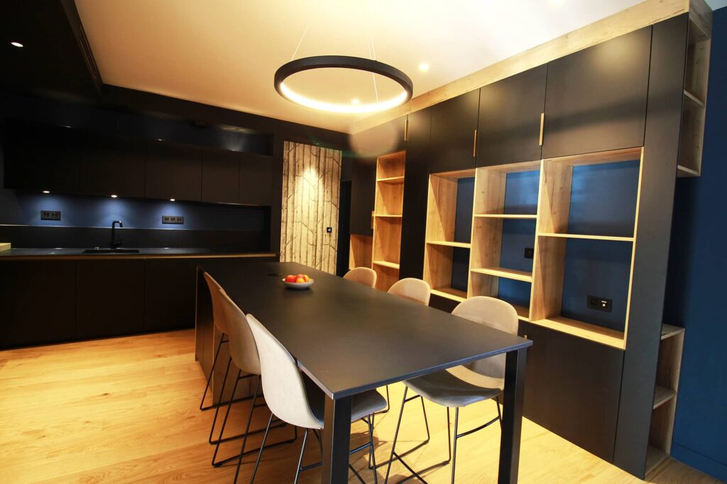 architecture interieure dijon