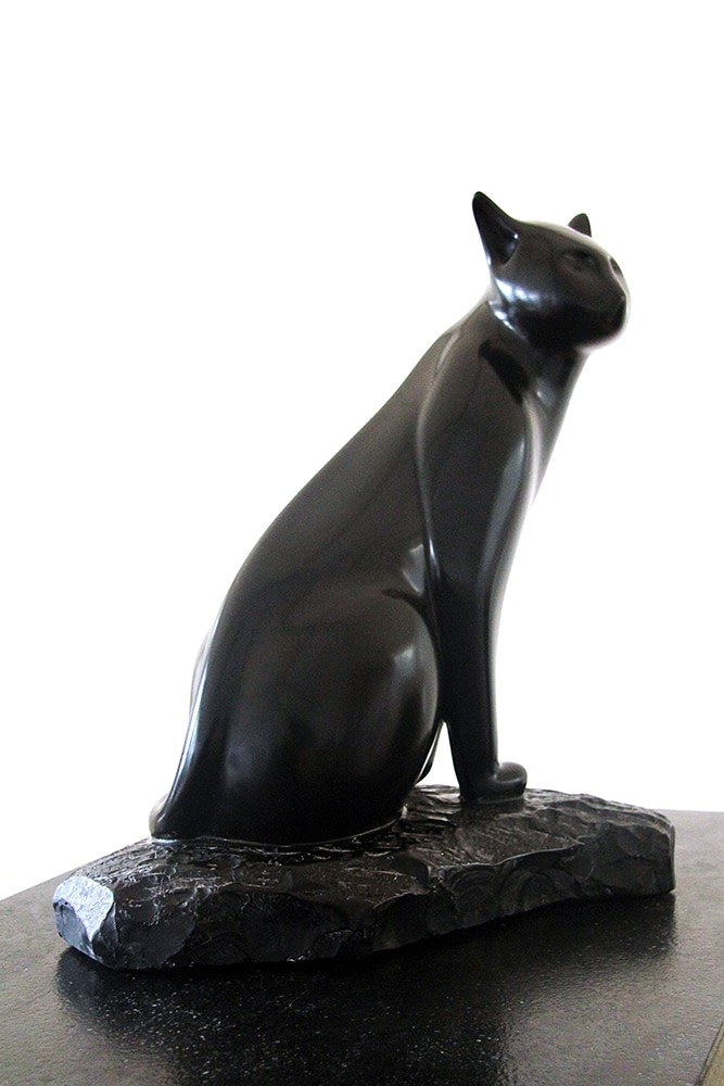 Guillaume Duc - Sculpteur