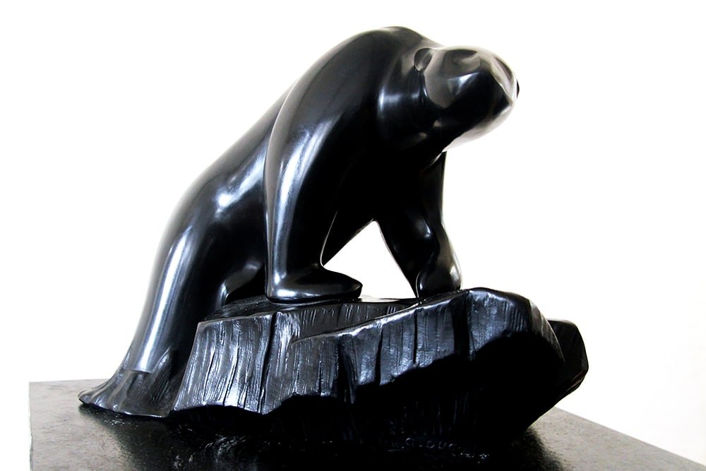 Guillaume Duc - Sculpteur