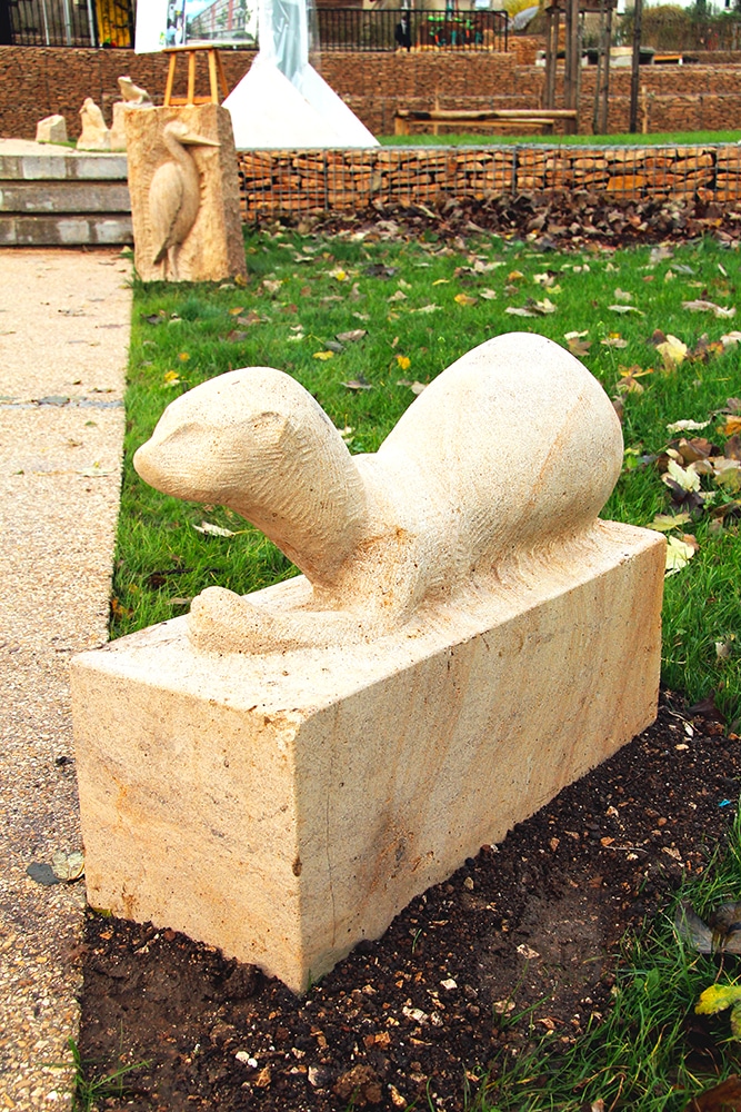 Reportages photographiques et portraits pour les entreprises à Dijon