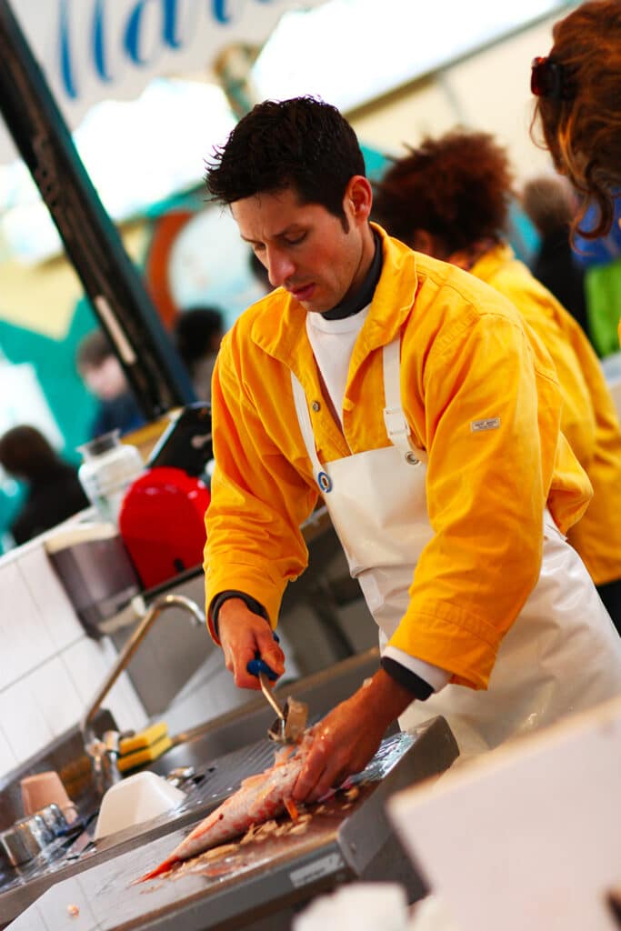 Reportages photographiques et portraits pour les entreprises à Dijon