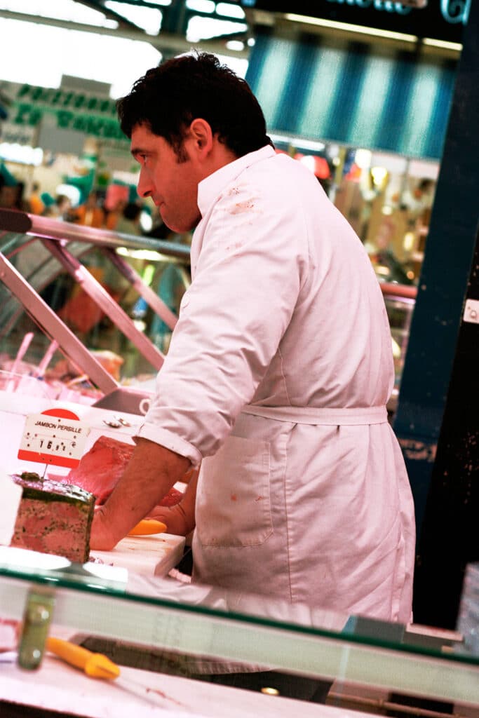 Reportages photographiques et portraits pour les entreprises à Dijon