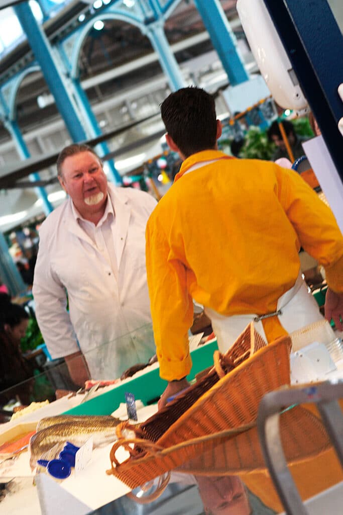 Reportages photographiques et portraits pour les entreprises à Dijon