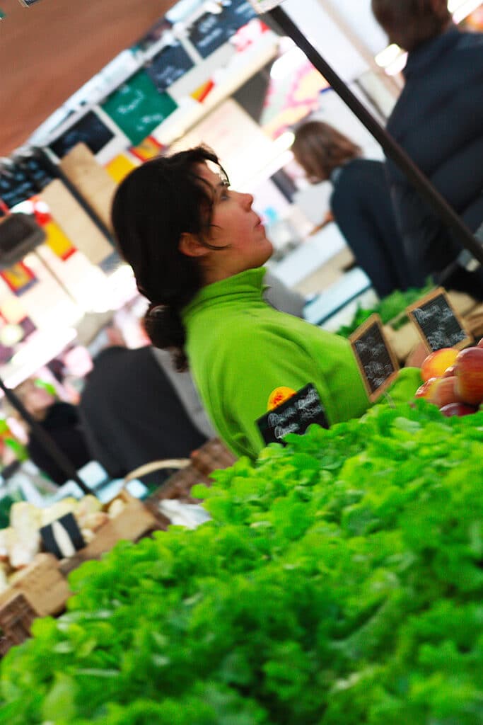 Reportages photographiques et portraits pour les entreprises à Dijon