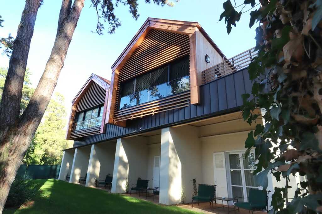 Photographies pour les architectes, l'immobilier et les entreprises à Dijon
