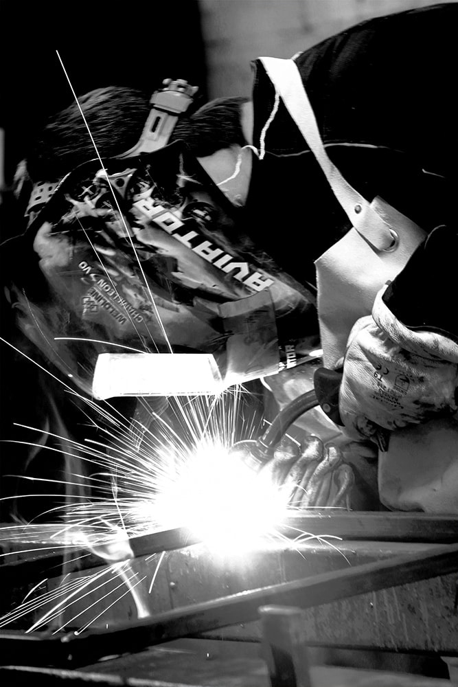 Reportages photographiques et portraits pour les entreprises à Dijon